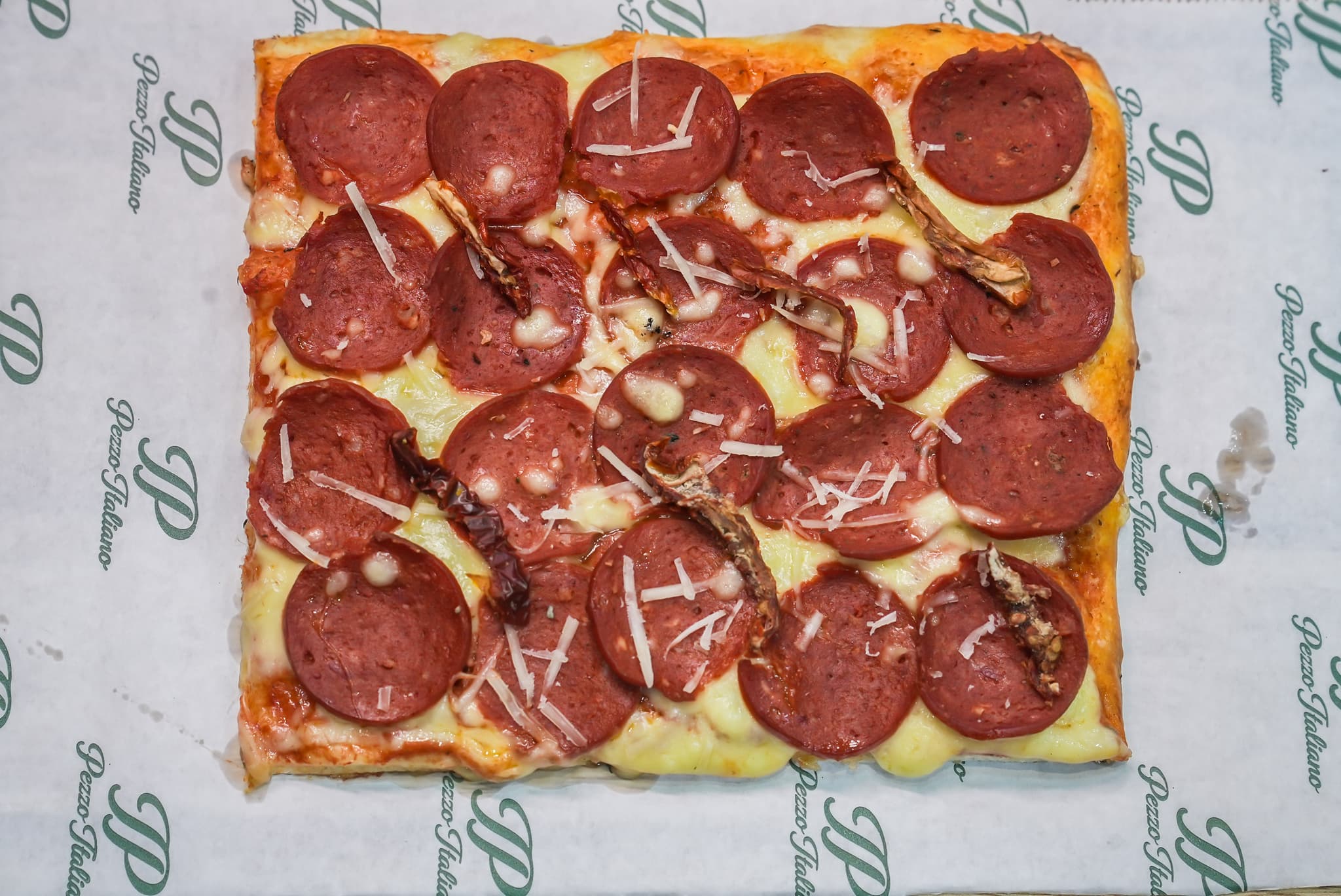 Pepperoni